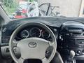 Toyota Sienna 2004 года за 5 700 000 тг. в Алматы – фото 11