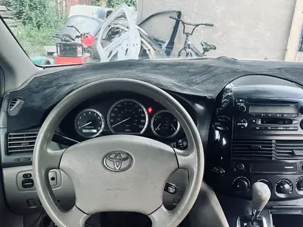 Toyota Sienna 2004 года за 5 700 000 тг. в Алматы – фото 11