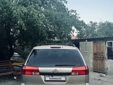 Toyota Sienna 2004 года за 5 700 000 тг. в Алматы – фото 6