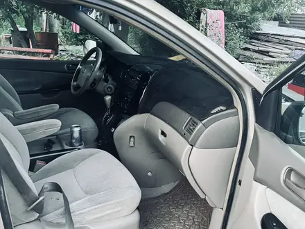 Toyota Sienna 2004 года за 5 700 000 тг. в Алматы – фото 7