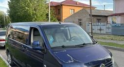 Volkswagen Transporter 2005 года за 4 500 000 тг. в Астана – фото 4