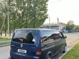 Volkswagen Transporter 2005 года за 5 000 000 тг. в Астана – фото 3