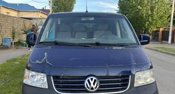 Volkswagen Transporter 2005 года за 4 500 000 тг. в Астана – фото 5