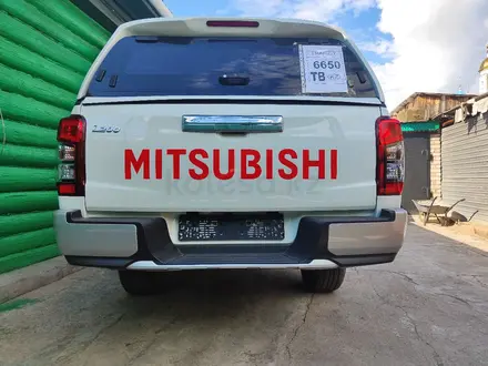 Mitsubishi L200 2023 года за 14 300 000 тг. в Петропавловск – фото 14