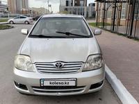 Toyota Corolla 2006 годаүшін3 500 000 тг. в Астана