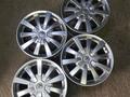 Диски r16 5x114.3 Toyota из Японии за 165 000 тг. в Алматы
