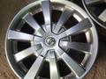 Диски r16 5x114.3 Toyota из Японии за 165 000 тг. в Алматы – фото 3