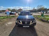 Nissan Patrol 2013 годаүшін11 900 000 тг. в Астана – фото 2