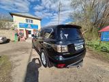 Nissan Patrol 2013 годаүшін11 900 000 тг. в Астана