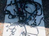 Коса проводка двигателя за 30 000 тг. в Алматы