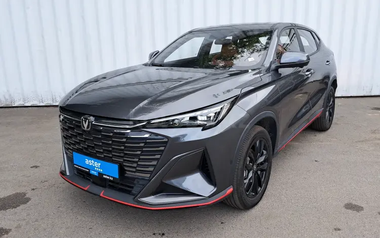 Changan X5 Plus 2025 года за 8 600 000 тг. в Алматы