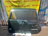 Крышка багажника Nissan Terrano R20 за 80 000 тг. в Алматы