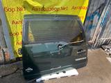 Крышка багажника Nissan Terrano R20 за 80 000 тг. в Алматы – фото 2