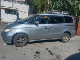 Honda Elysion