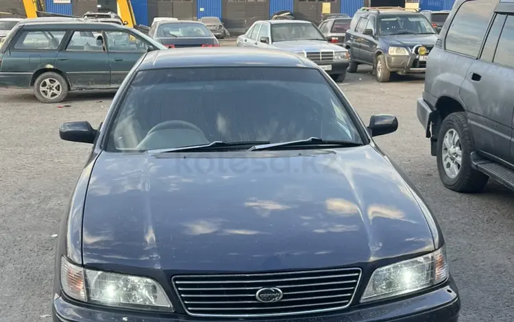 Nissan Cefiro 1997 года за 2 550 000 тг. в Алматы