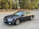 Nissan Cefiro 1997 годаүшін2 550 000 тг. в Алматы – фото 2