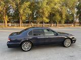 Nissan Cefiro 1997 годаүшін2 550 000 тг. в Алматы – фото 4