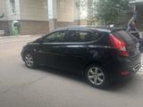 Hyundai Solaris 2012 года за 3 888 888 тг. в Астана – фото 4