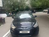 Hyundai Solaris 2012 года за 3 888 888 тг. в Астана