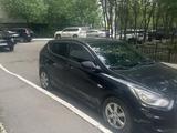 Hyundai Solaris 2012 года за 3 888 888 тг. в Астана – фото 2