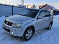 Suzuki Grand Vitara 2007 года за 4 500 000 тг. в Уральск – фото 2