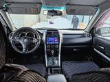 Suzuki Grand Vitara 2007 годаүшін4 500 000 тг. в Уральск – фото 5