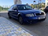Skoda Superb 2002 года за 2 000 000 тг. в Кокшетау – фото 3