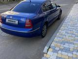 Skoda Superb 2002 года за 2 000 000 тг. в Кокшетау – фото 2