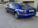 Skoda Superb 2002 года за 2 000 000 тг. в Кокшетау