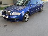Skoda Superb 2002 года за 2 000 000 тг. в Кокшетау – фото 4