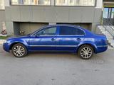 Skoda Superb 2002 года за 2 000 000 тг. в Кокшетау – фото 5