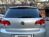 Volkswagen Golf 2012 года за 5 000 000 тг. в Алматы – фото 3