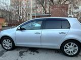 Volkswagen Golf 2012 года за 5 000 000 тг. в Алматы – фото 2