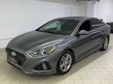 Hyundai Sonata 2018 года за 10 500 000 тг. в Караганда