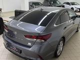 Hyundai Sonata 2018 года за 10 500 000 тг. в Караганда – фото 3