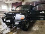 Mitsubishi Pajero 2002 годаүшін4 000 000 тг. в Караганда – фото 5