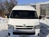 Toyota Hiace 2010 годаfor11 000 000 тг. в Алматы