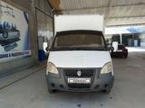 ГАЗ ГАЗель 2001 годаүшін3 450 000 тг. в Тараз – фото 4
