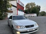 Toyota Aristo 1994 годаүшін2 500 000 тг. в Алматы