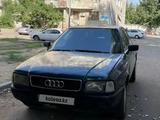 Audi 80 1992 года за 1 050 000 тг. в Павлодар – фото 2