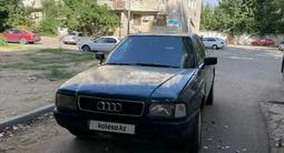Audi 80 1992 года за 950 000 тг. в Павлодар – фото 2