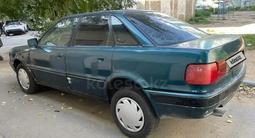 Audi 80 1992 года за 950 000 тг. в Павлодар – фото 3