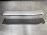 Спойлер LC Prado 120/Lexus GX470үшін32 000 тг. в Актобе – фото 2