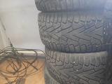 Комплект резины pirelli 285/50R20 зима за 55 000 тг. в Караганда