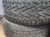 Комплект резины pirelli 285/50R20 зима за 55 000 тг. в Караганда – фото 2