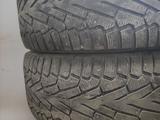 Комплект резины pirelli 285/50R20 зима за 55 000 тг. в Караганда – фото 3