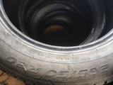Комплект резины pirelli 285/50R20 зима за 55 000 тг. в Караганда – фото 4
