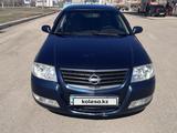 Nissan Almera Classic 2007 годаүшін3 000 000 тг. в Актобе – фото 3