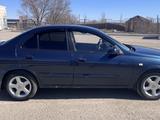 Nissan Almera Classic 2007 годаүшін3 000 000 тг. в Актобе – фото 4