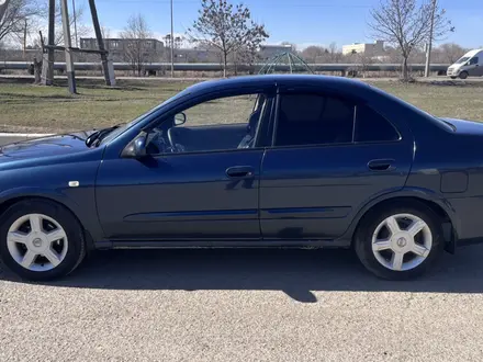 Nissan Almera Classic 2007 года за 3 000 000 тг. в Актобе – фото 5